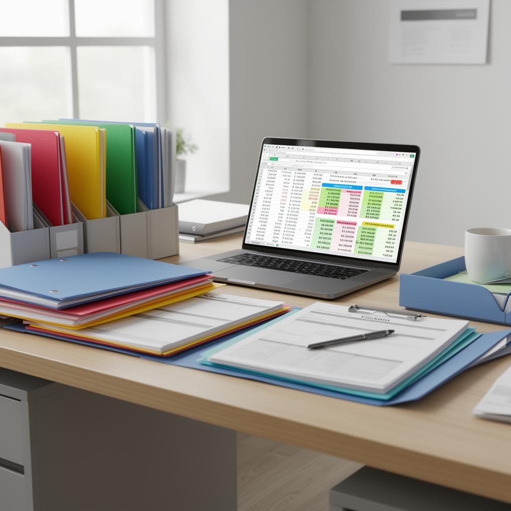 For Bookkeepers
