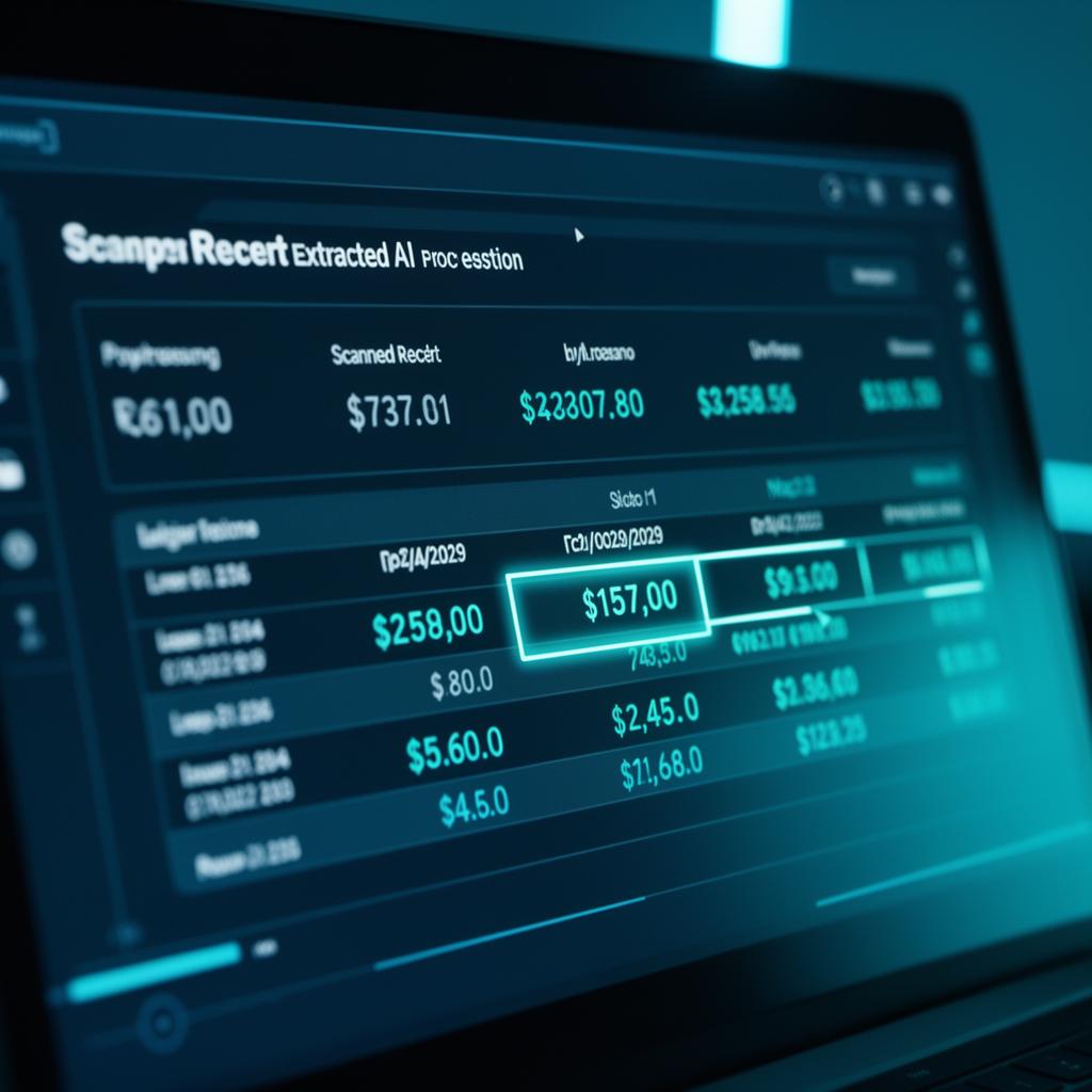 AI Reads Your Documents. You Stay in Control.
