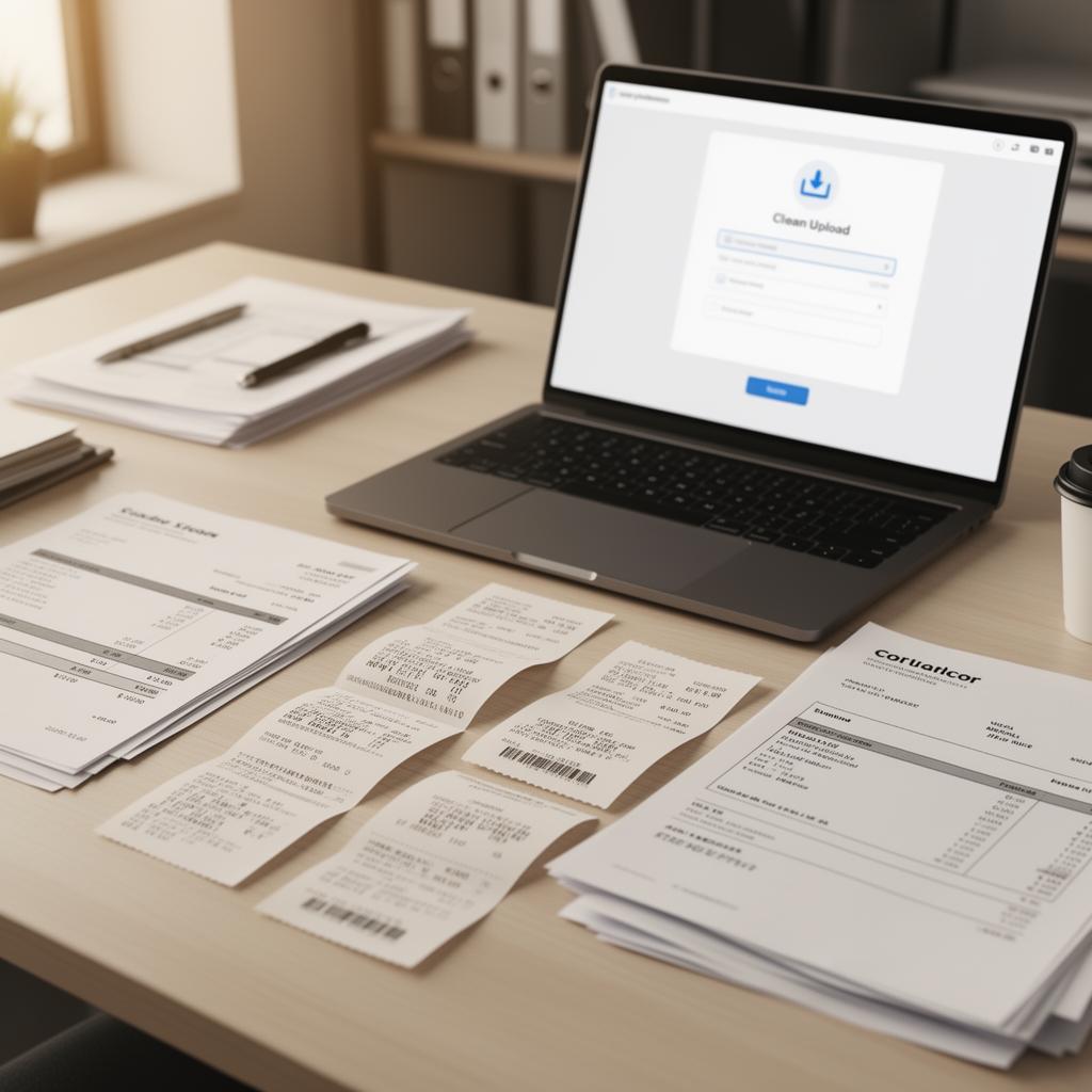 One Portal. All Your Client Documents.